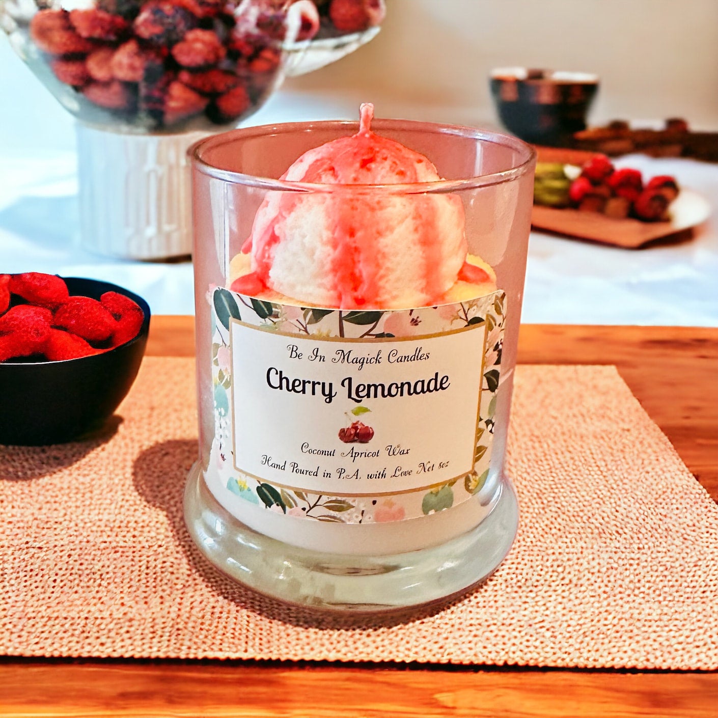 Bath & Body Works deals New Cherry Snow Cone